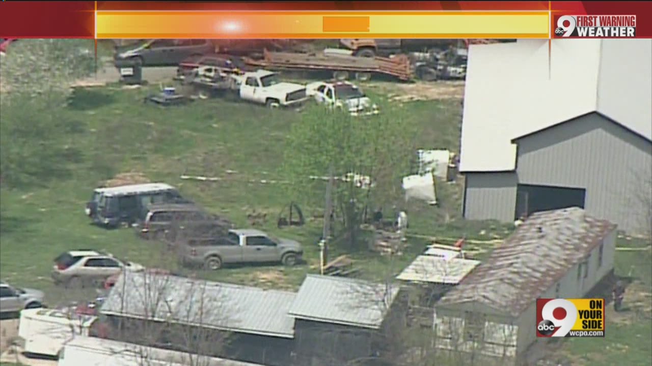 Forensic psychologist: Pike County killings meant to send strong message