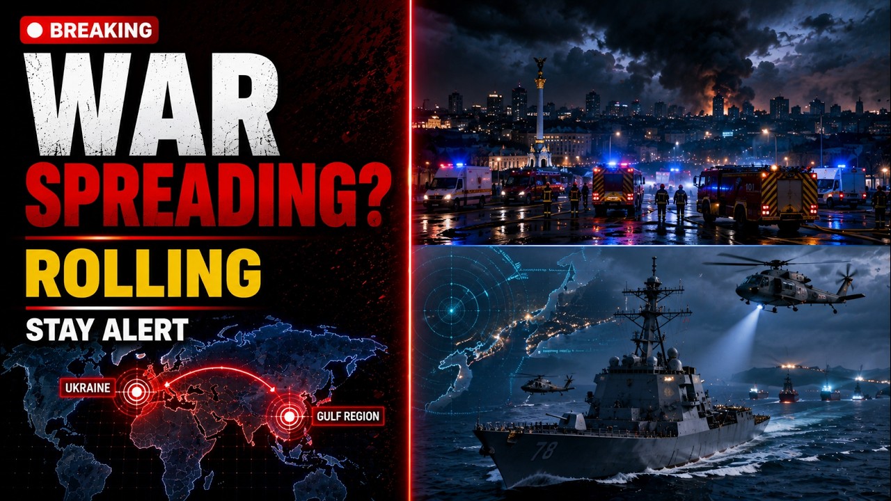BREAKING:  Reports of Iran-U.S. Naval Incident in Sea of Oman