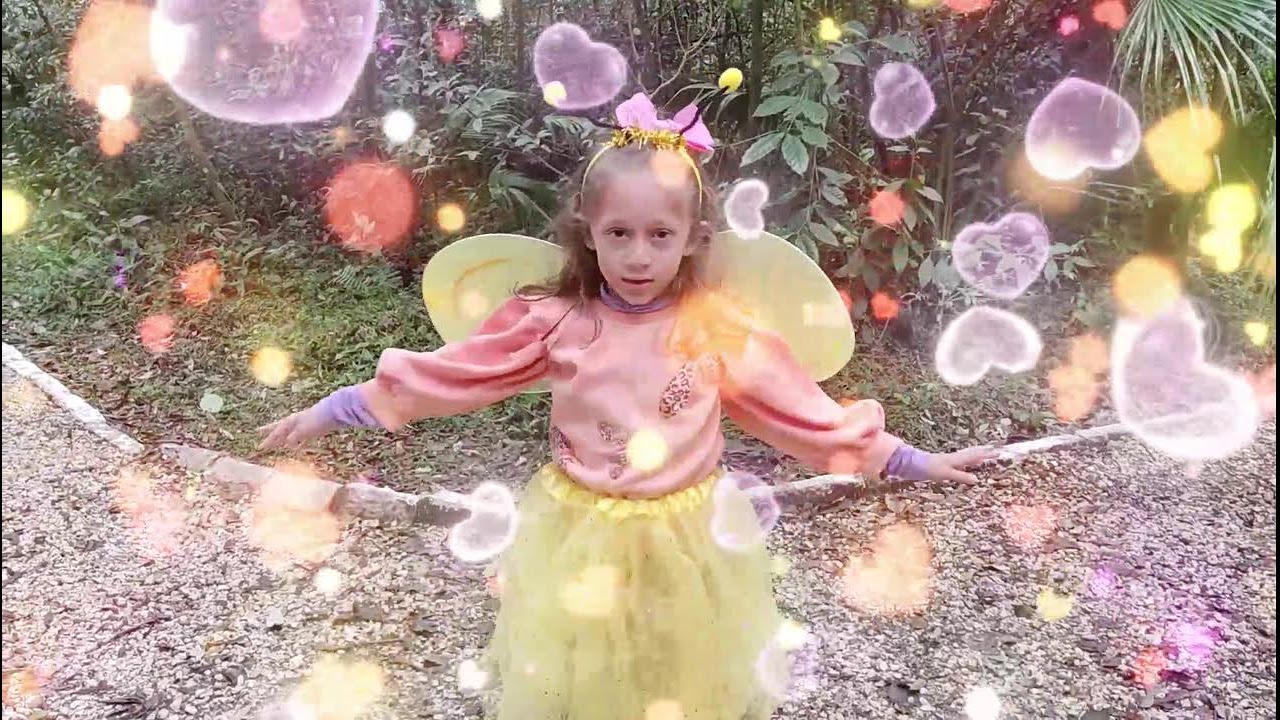 🐰 Música de bichinhos com a Luiza  | 🦄 Conto mágico para sonhar
