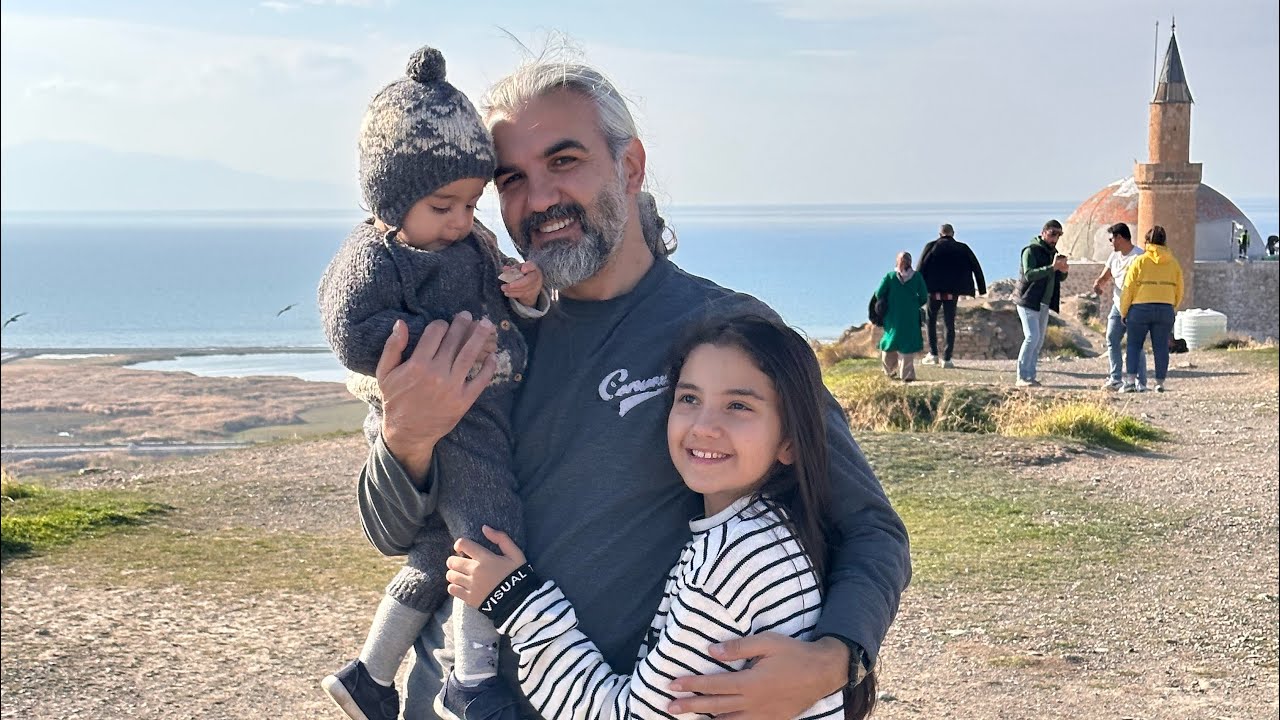 Van Gezi Vlogu✔️ Van’da Nerelere Gidilir Ahdamar Adası Ahlat Gezisi
