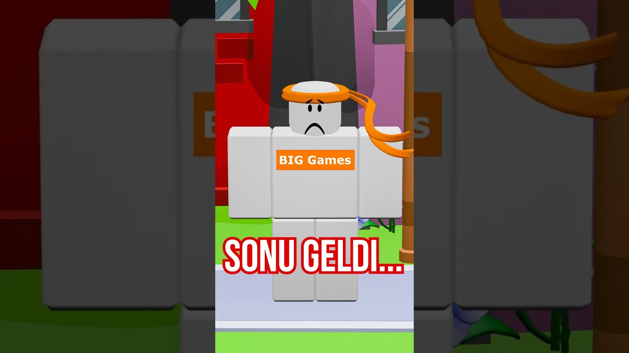 Pet Simulator Serisinin Sonu Geldi...