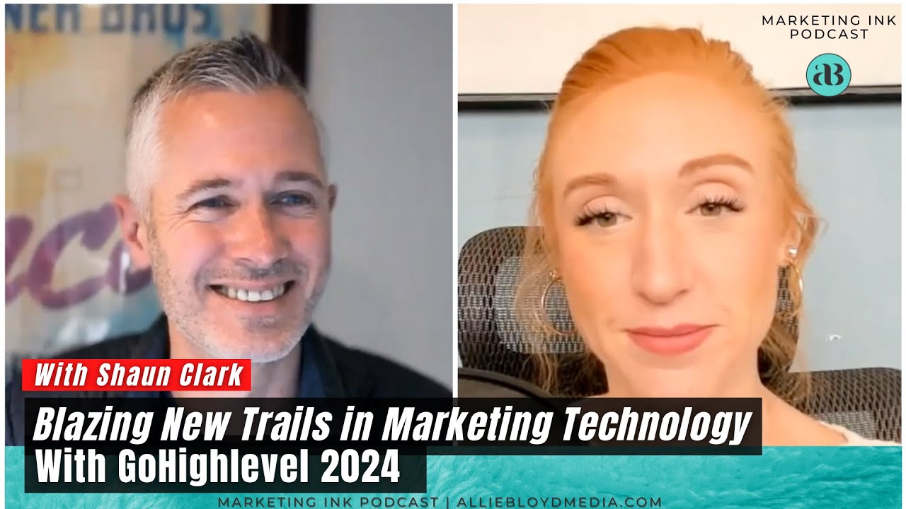 The Latest GoHighlevel Updates (2024) with founder Shaun Clark