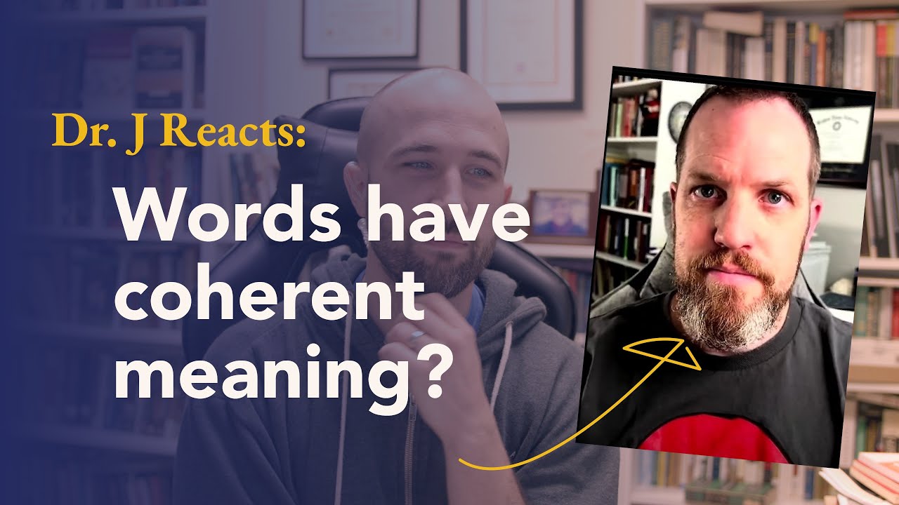 Words Don't Need Coherent Meaning?
