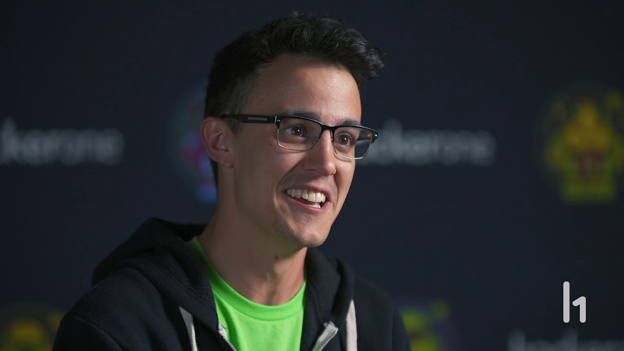 HackerOne Hacker Interviews: @rhynorater