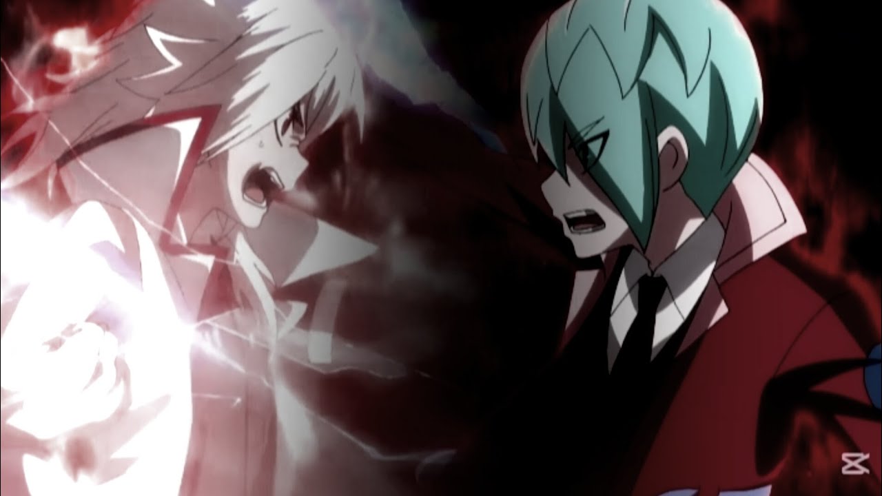Shu vs delta ( Collab with @lSupreme_Master43  ) part 1