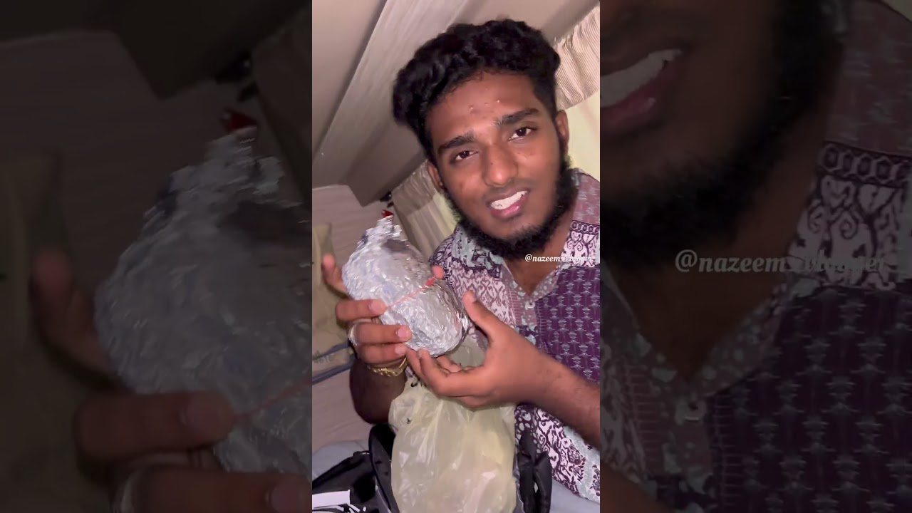 Bus-La இப்படி Saptuirukingala 😨⁉️ | 
