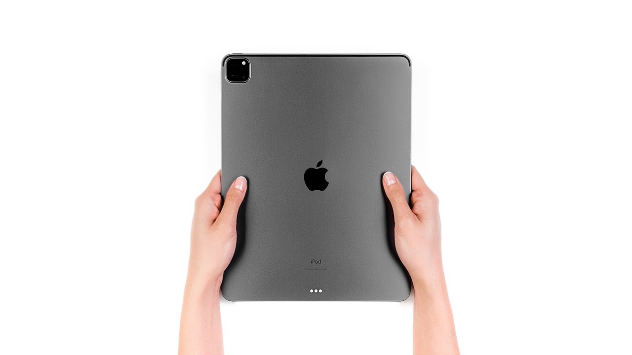 How to Apply a dbrand iPad Pro / Air 4 / mini 6 Skin