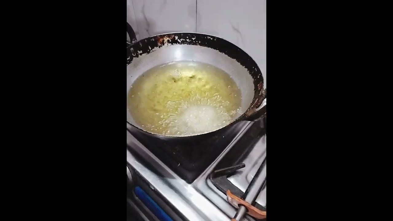 Veg Manchurian recipe 