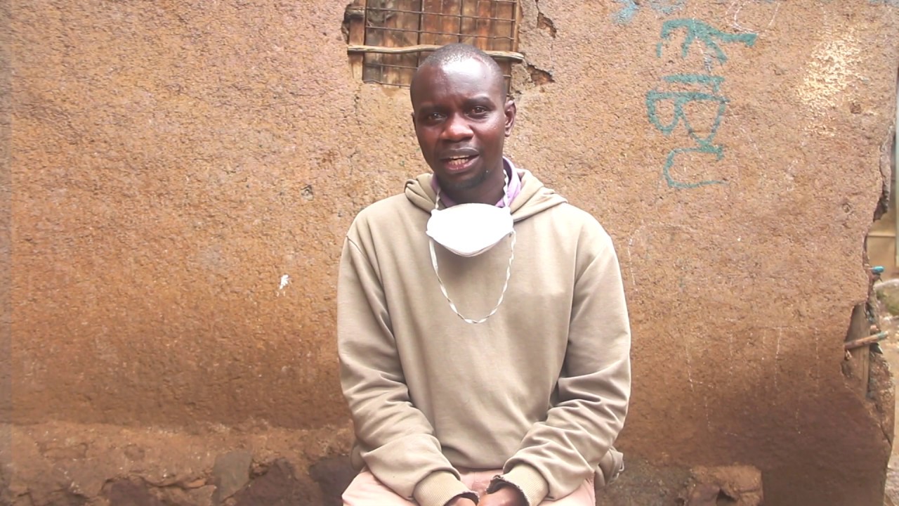 Crowdfunding Phase 2_Kibera Covid-19 Crisis