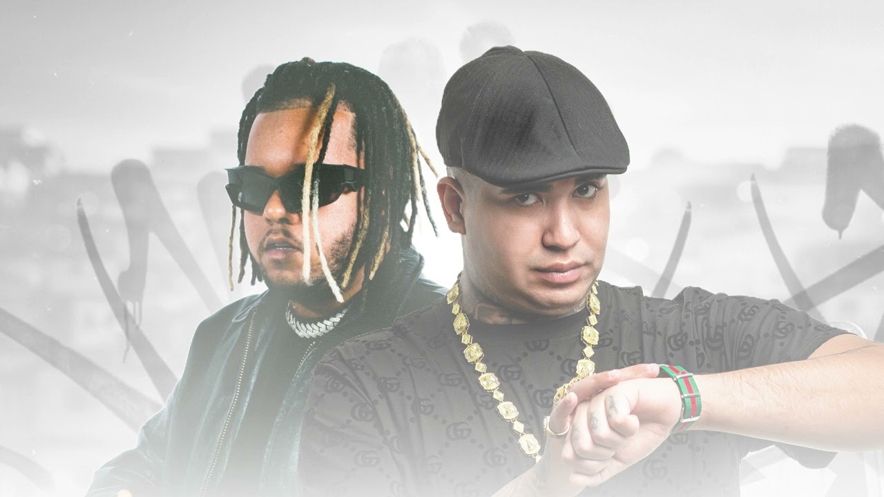 DONA DELE - MC Lele JP, Vulgo FK e Dressa