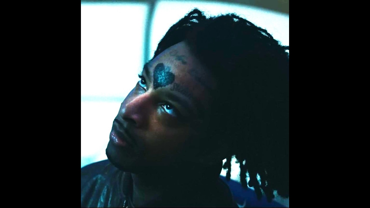 (FREE) 21 Savage x A$ap Rocky Type Beat - 