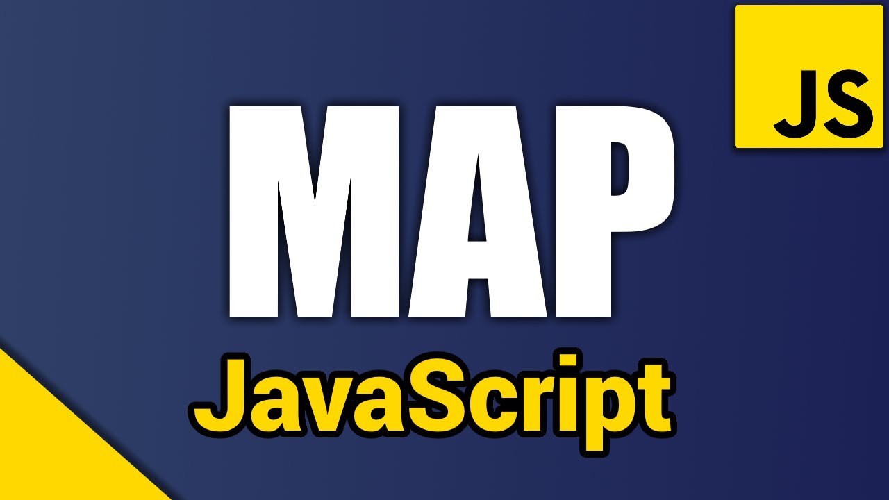 JavaScript - Map()