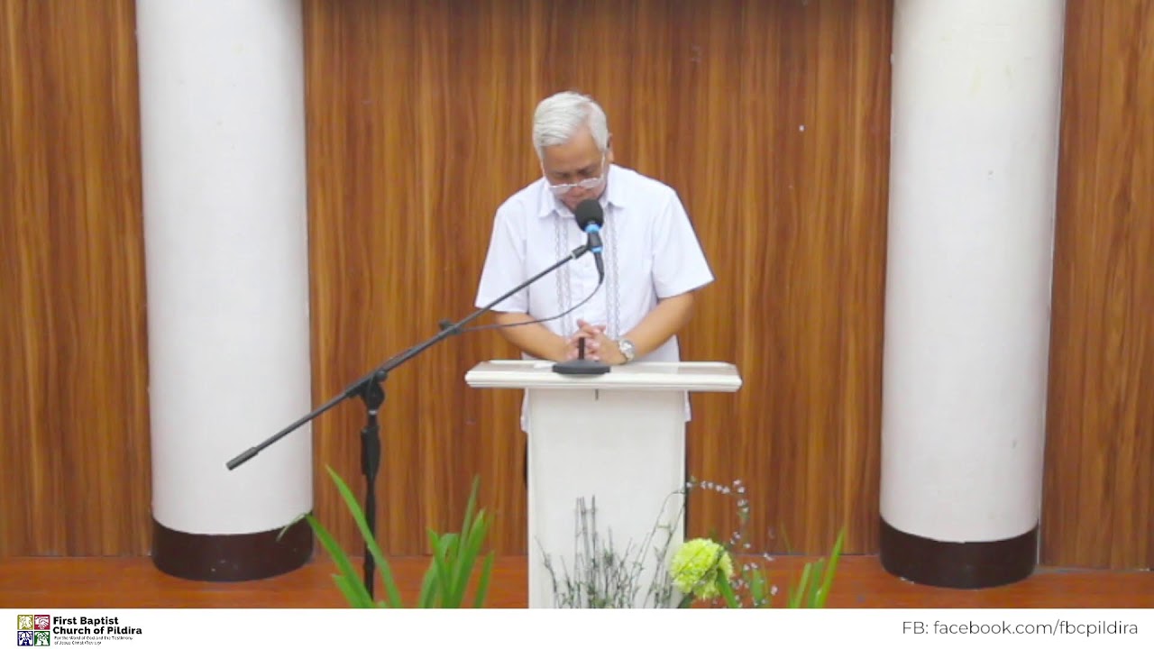 AM Service - Feb 22, 2026