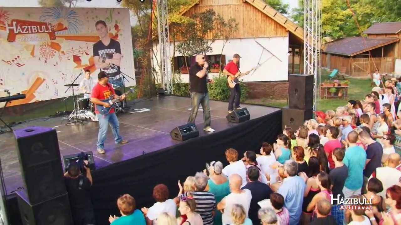 Inflagranti - Te + én