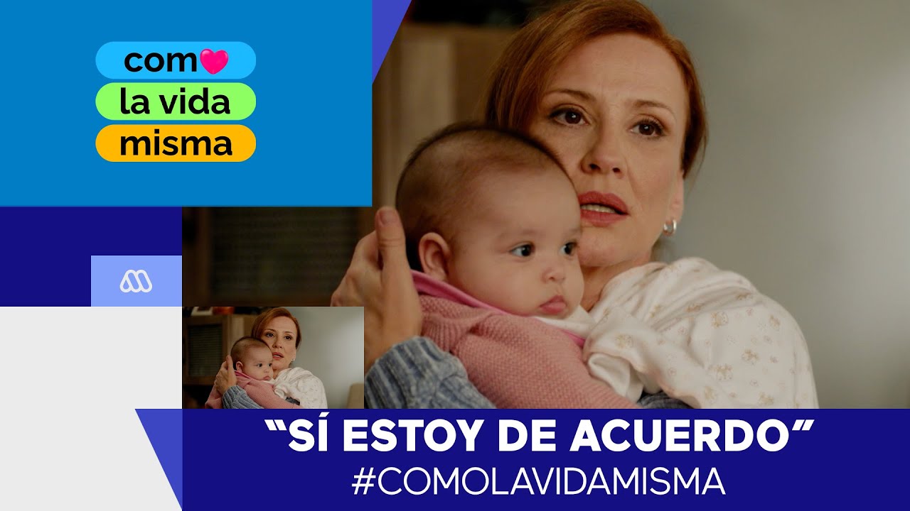 Como la vida misma / Mejores momentos / La ilusión del matrimonio sigue latente para Sole y Alonso