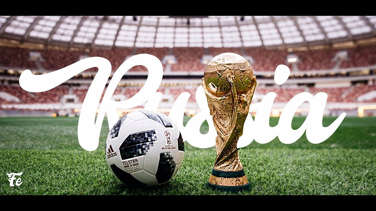 World Cup 2018 Russia - Preview - Dar um Jeito (We Will Find a Way)