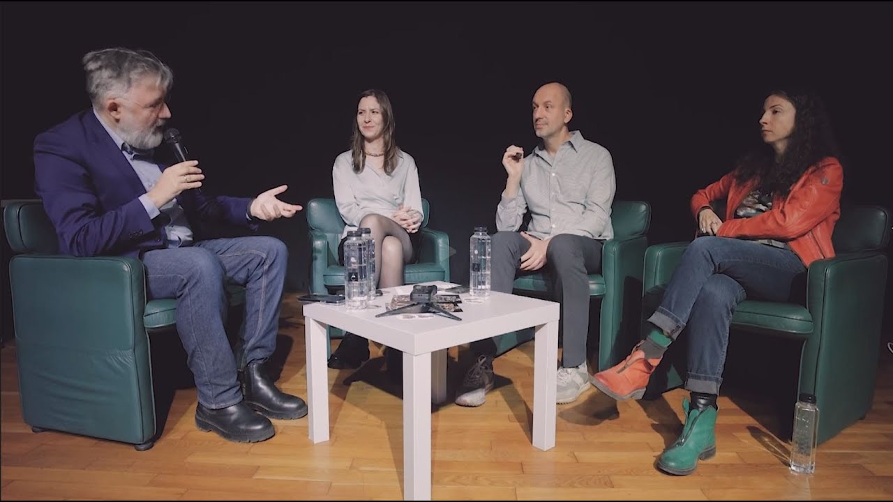 DIALOG. Ce ne facem cu dependențele? | Cătălin Striblea, Diana Popescu, Eugen Hriscu, ATOMA