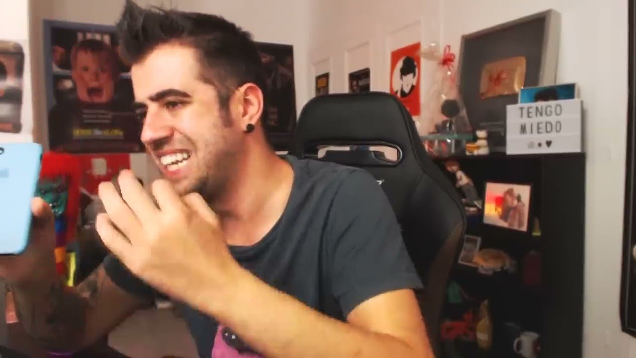TODAS LAS BROMAS TELEFÓNICAS DE AURONPLAY