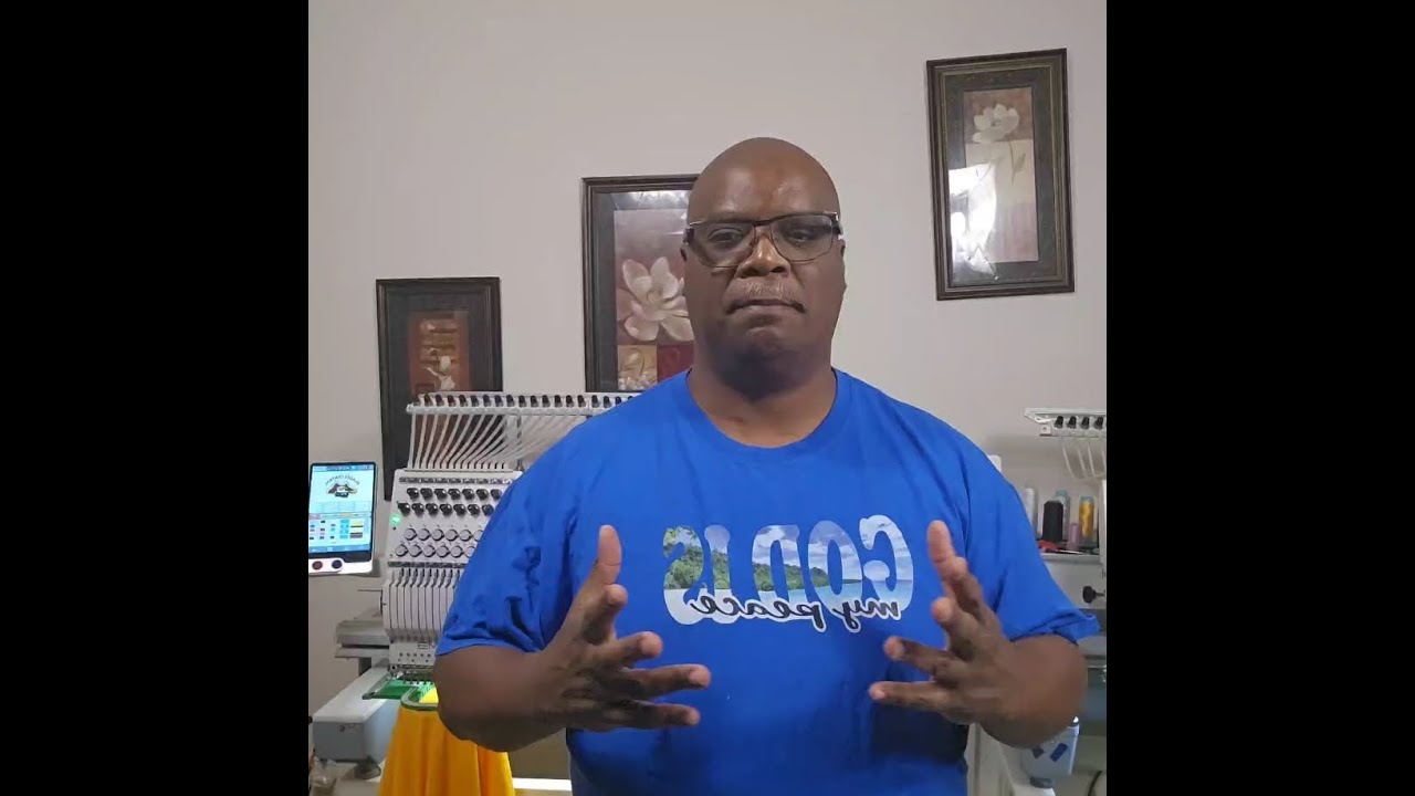 Real user experience from PROEMB embroidery machine customers.
