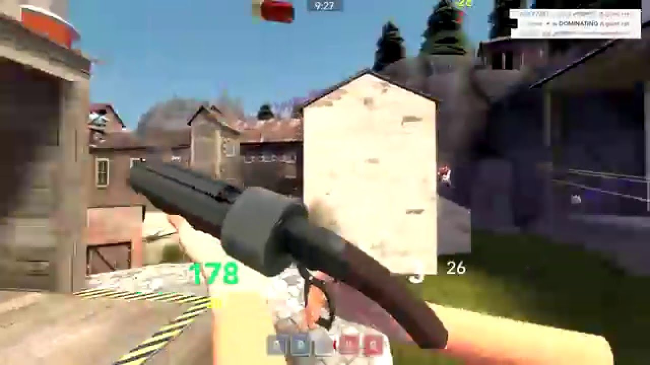 corsa - scout frags - vol. 1