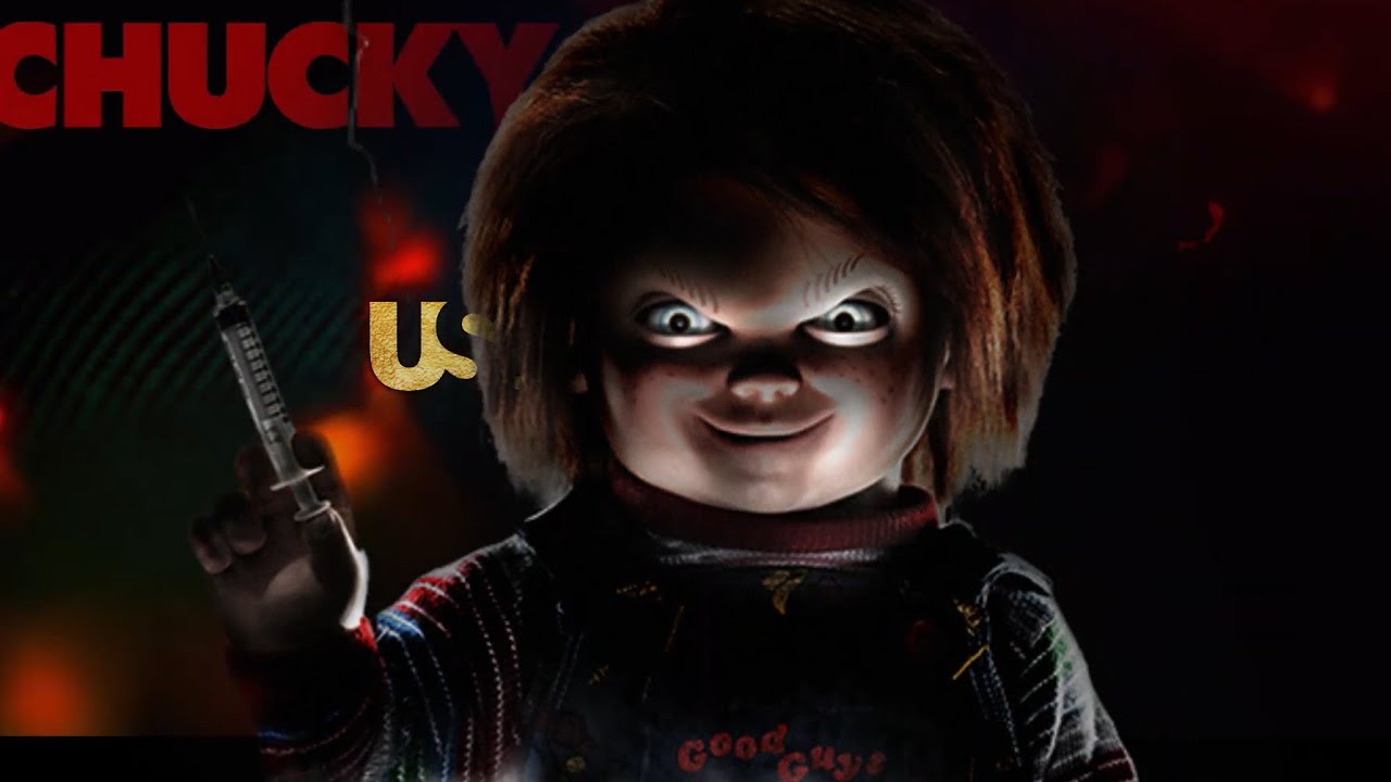 Chucky | TV Series Every Season 1, 2 , 3 Trailer
