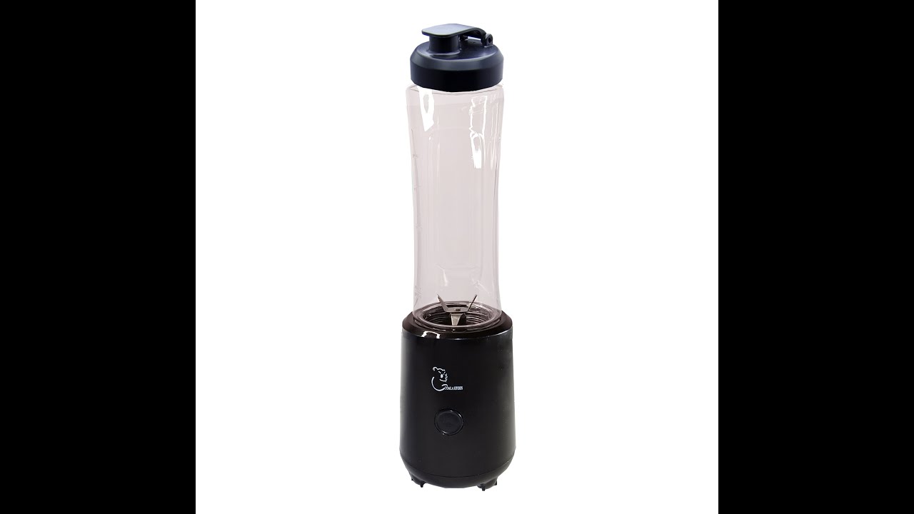 Saveur On-The-Go: Explorez Notre Nouveau Blender Portatif --- COALA GROUP