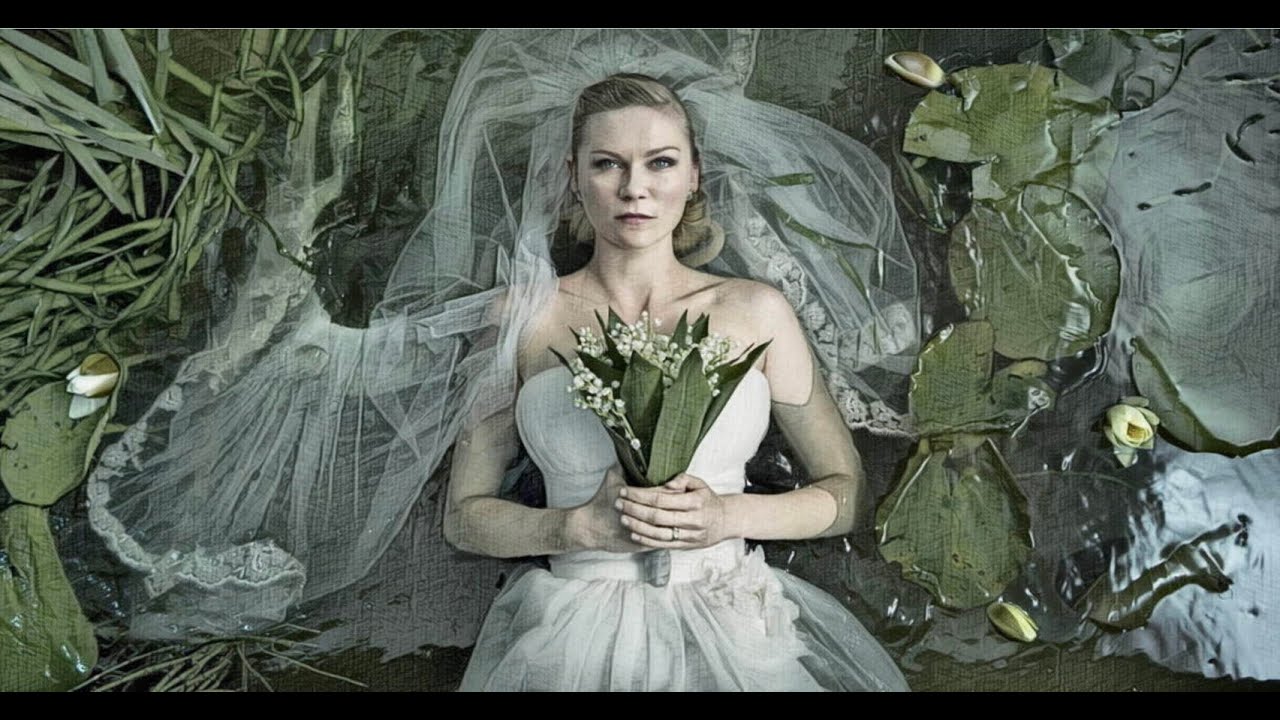 The Films of Lars von Trier