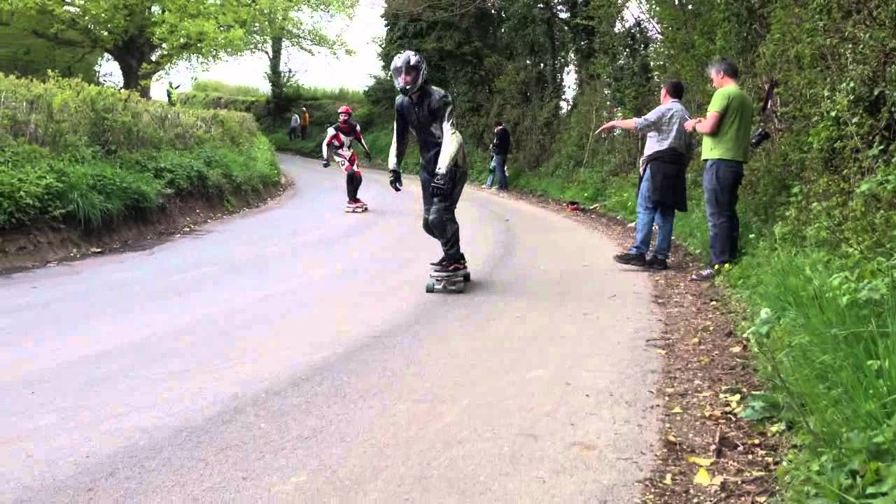 ZigZag Outlaw 2013