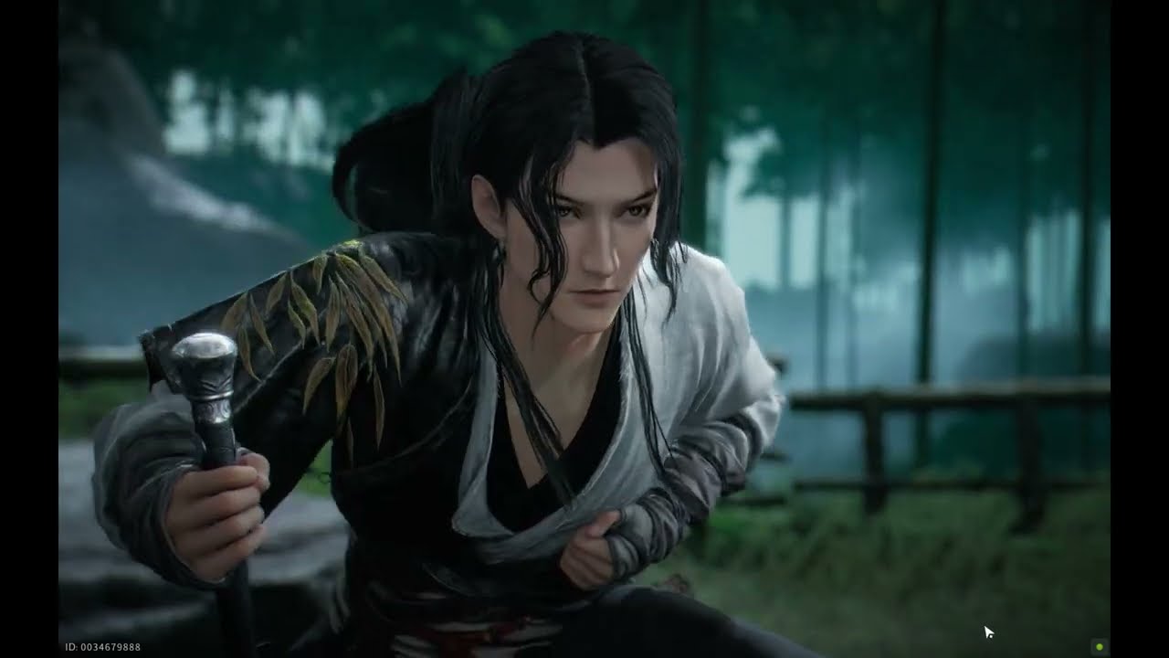 This Might Be the BEST Martial Arts Game of 2025! 🤯 | Where Winds Meet HD Gameplay(First 40 Minutes)