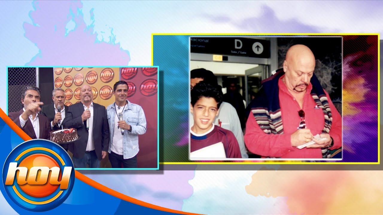 Resumen del Programa HOY: 31 de agosto 2021 | #HoyEn3