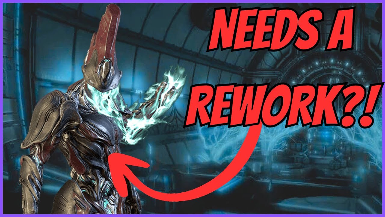 Is Revenant The Most Controversial Warframe?!