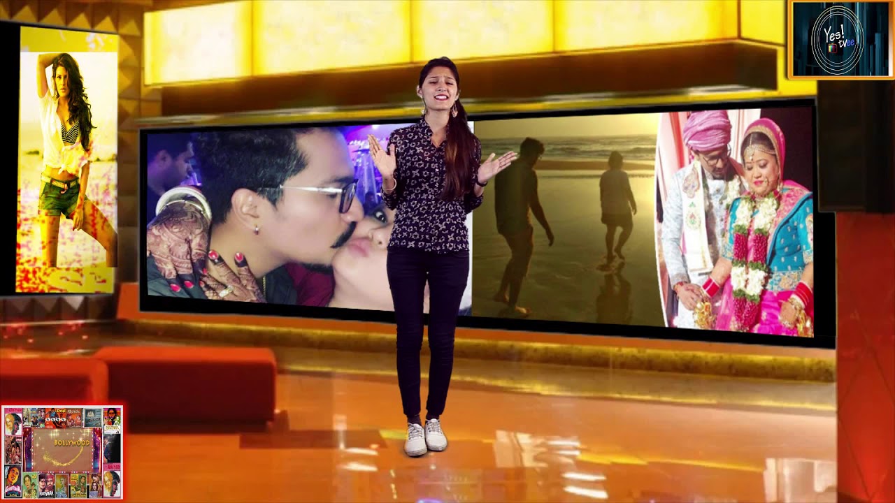 Bollywood Frame(हॉट and सेक्सी) PRESENTED BY Yestvee ...7