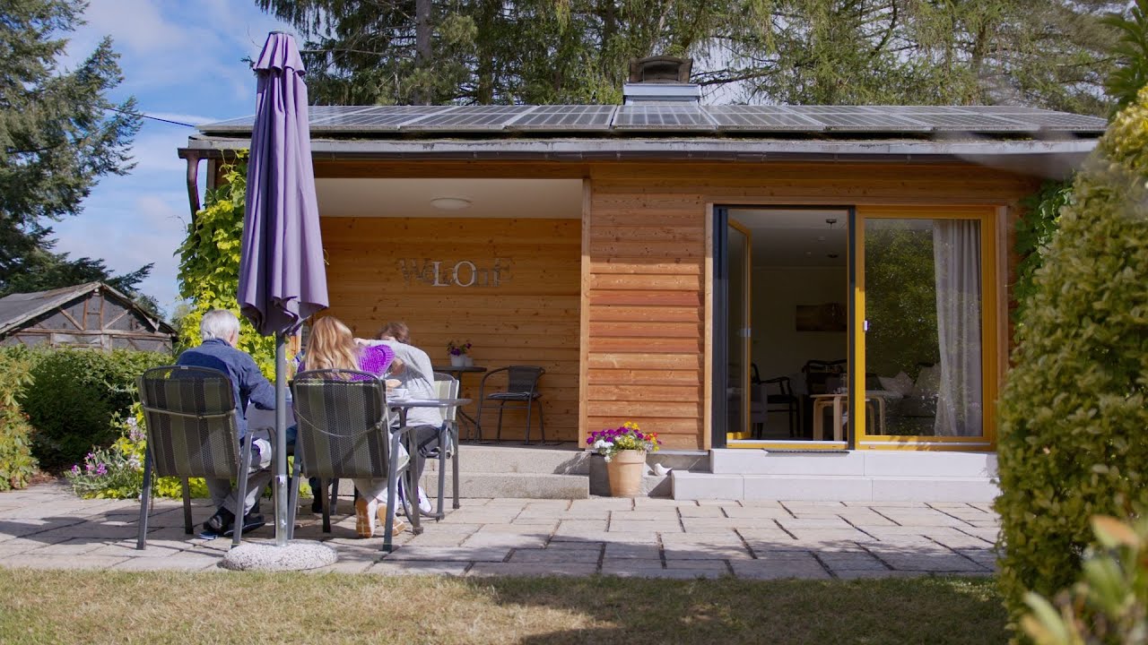 LieblingsHarz – Ferienhaus Ilfeld