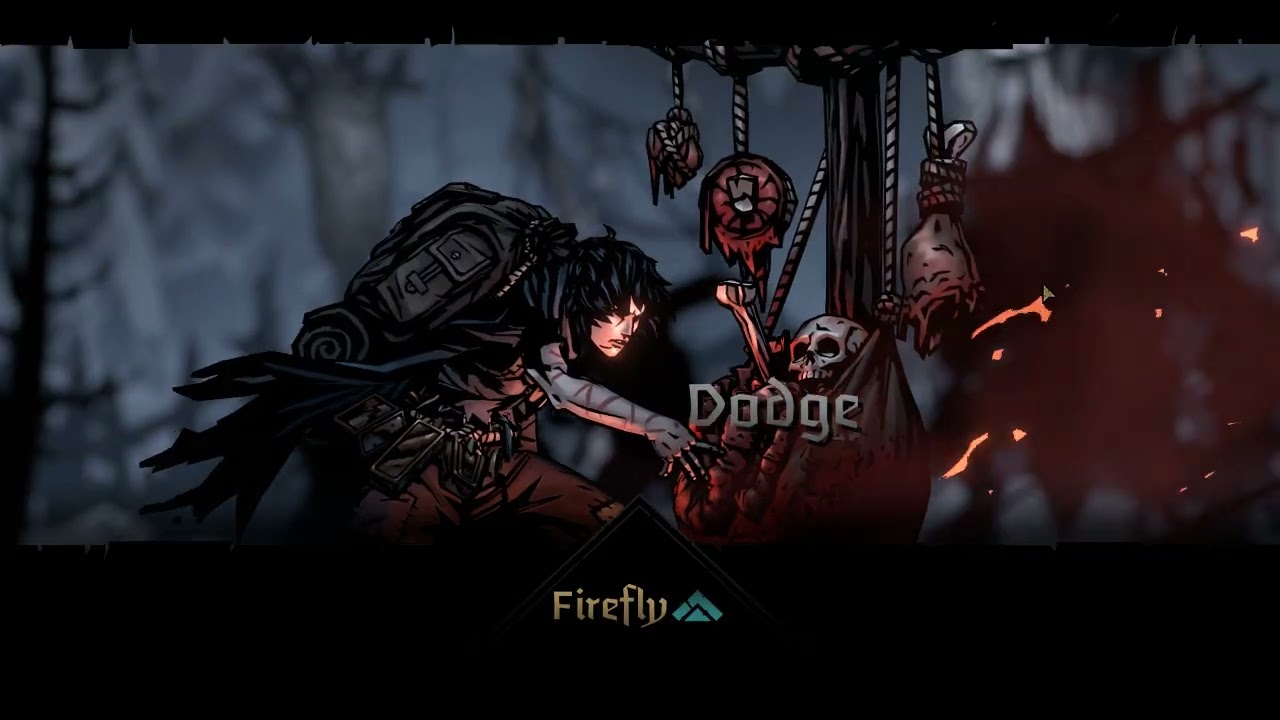 Last boss | Kingdoms mode | Darkest Dungeon 2