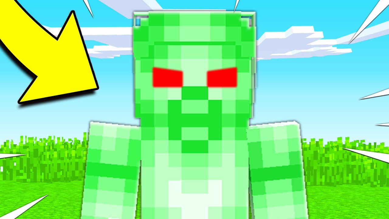 Are Green Steves EVIL!? | Rainbow Quest EP47
