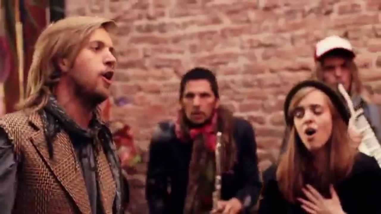 El Plan de la Mariposa  VIAJO CON EL SOL (Ac&uacute;stico)