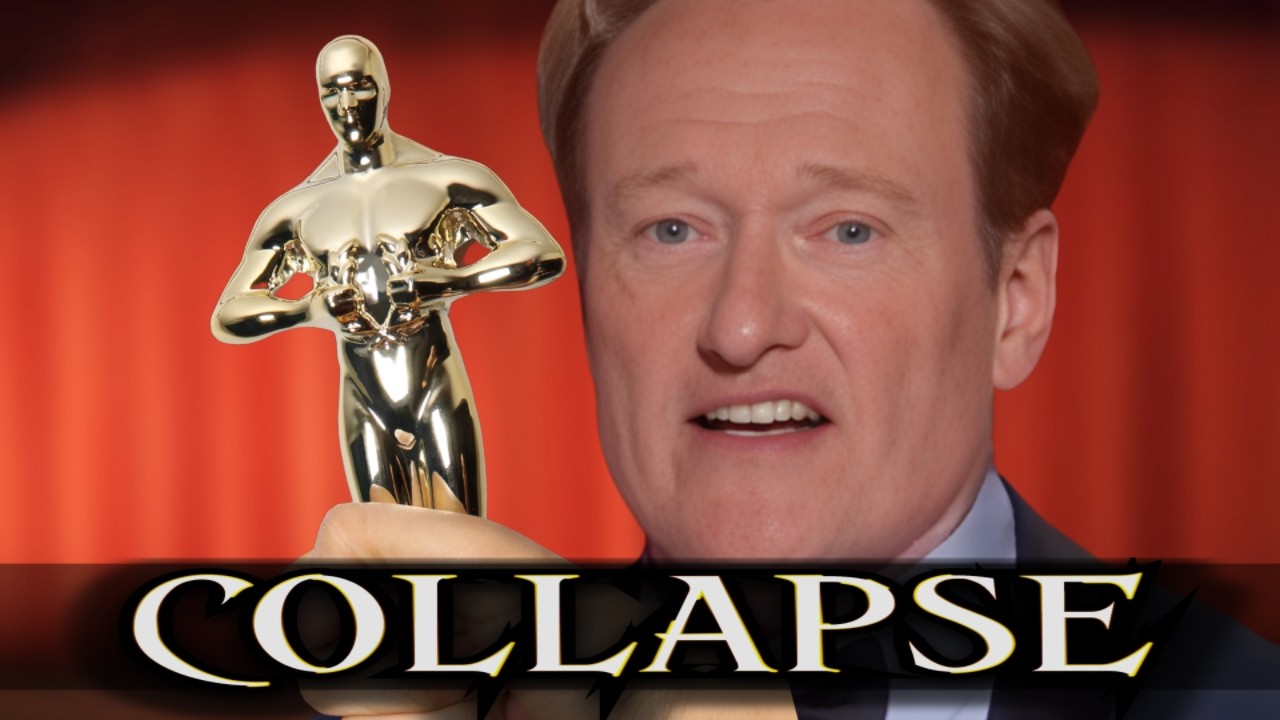 Oscars Ratings COLLAPSE To Record LOW Down More Than 67%!
