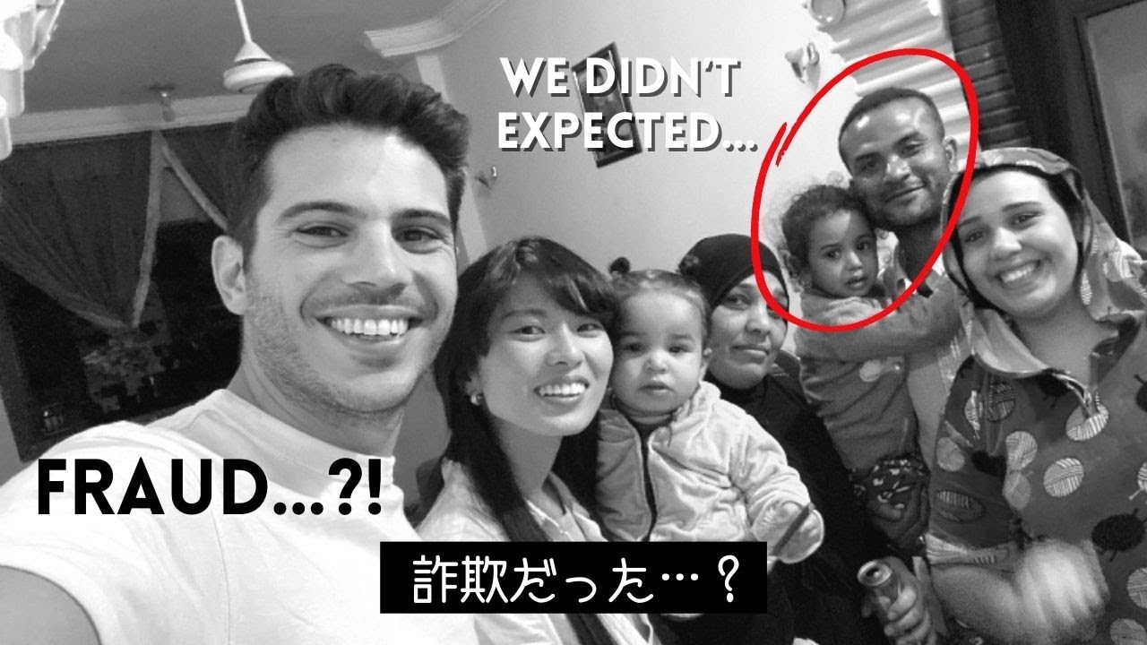 【エジプト】ここで○○されるなんて、この時は知る由もなかった