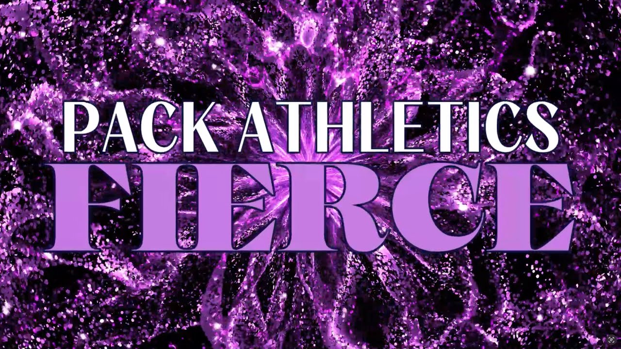 Pack Athletics Charleston Fierce 2025-26