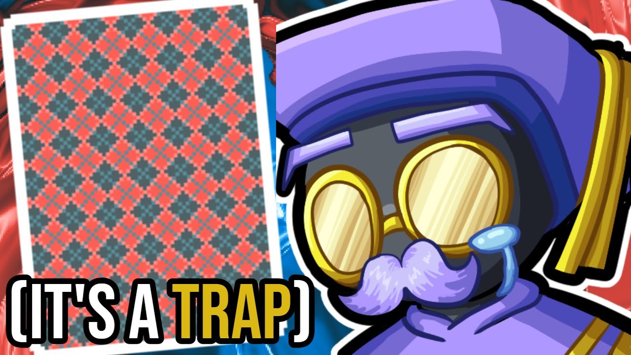 Just. Play. Pairs. (Gold Stake Lessons)