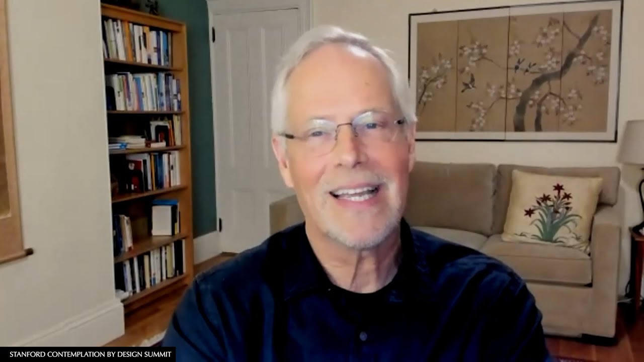 The Power of Self-Compassion, Chris Germer, PhD