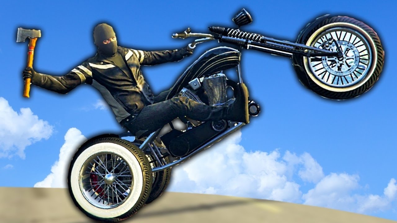 YENİ GELEN MOTORLAR!! - GTA 5 Online