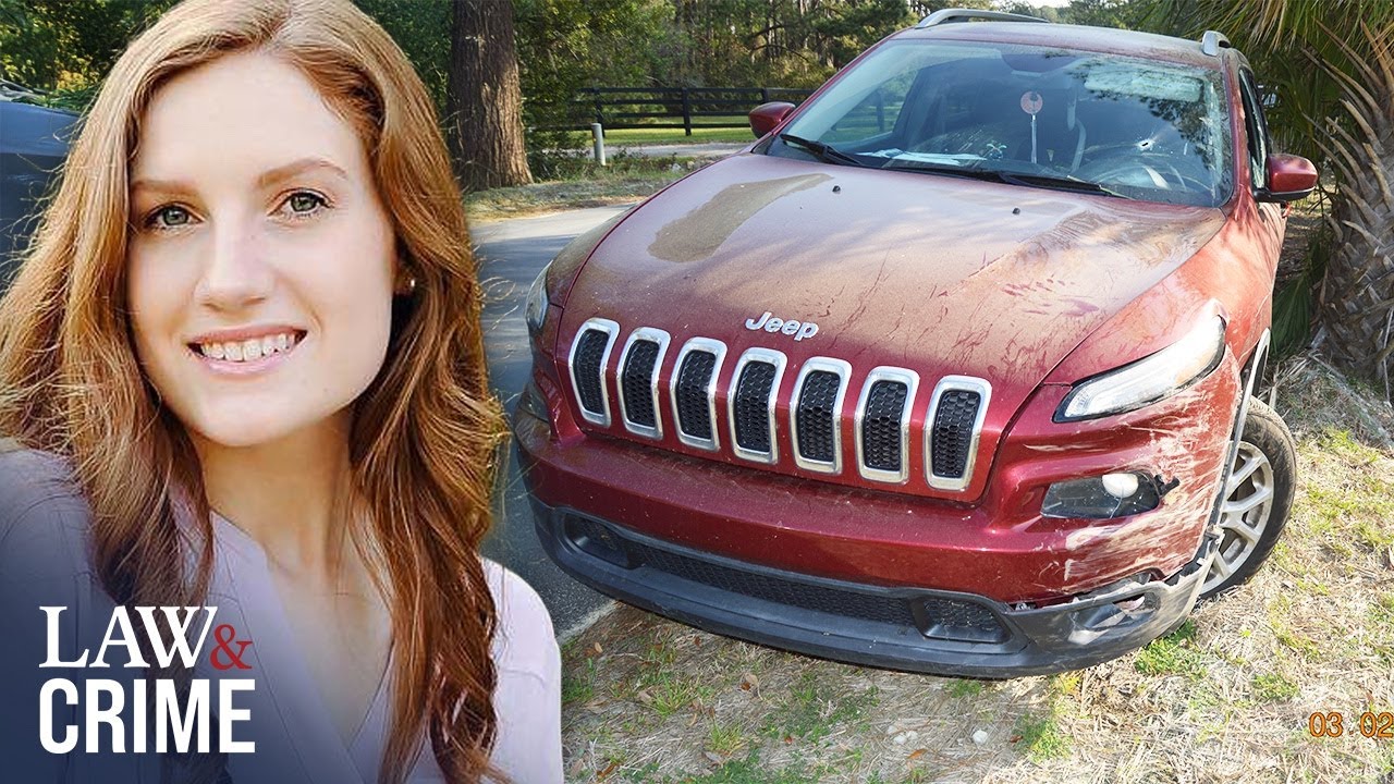 Obsessed Stalker Hunts and Kills Mom as She Drove Son to School