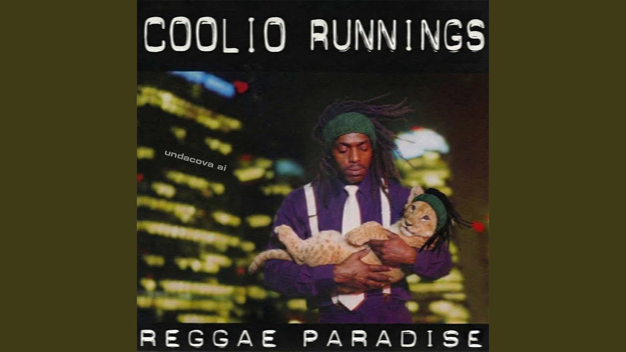 Reggae Paradise
