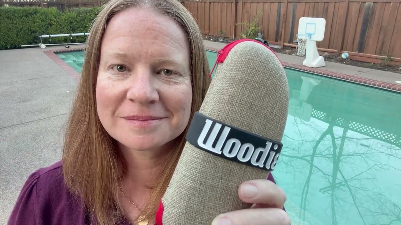 An Honest Review of these Awesome Woodies Sunglasses!