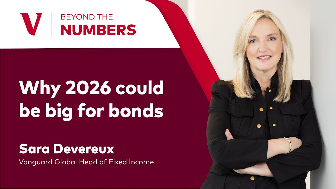 The forces shaping fixed income markets in 2026