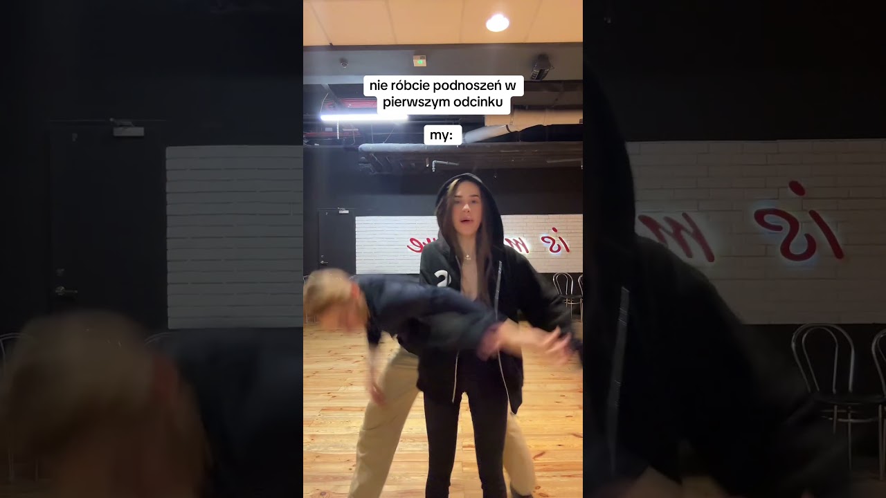 To będzie hardcore&hellip; #paranumerouno #tanieczgwiazdami #dancingwiththestars #blanka