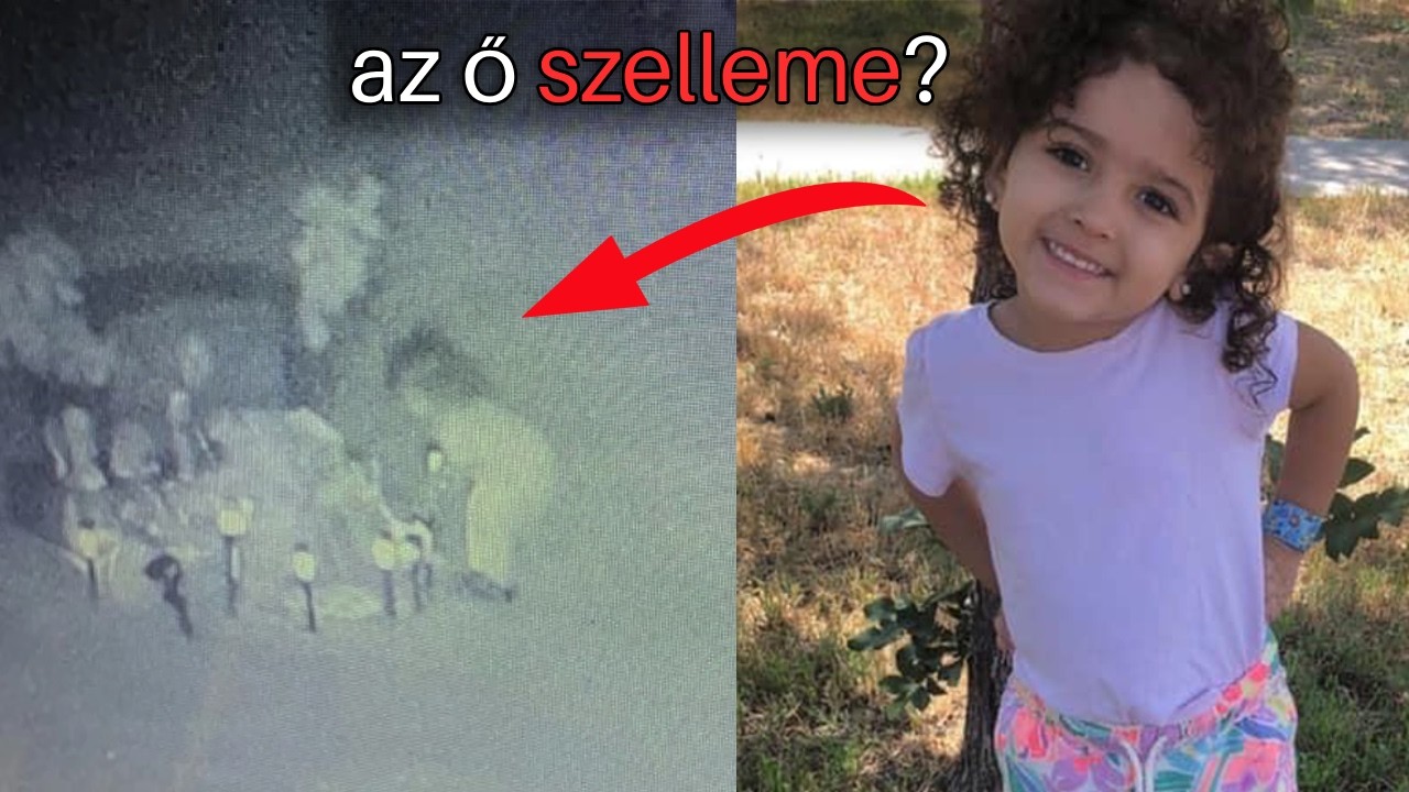 Ijesztő videók, amiket az interneten találtam - Parafaktor #4