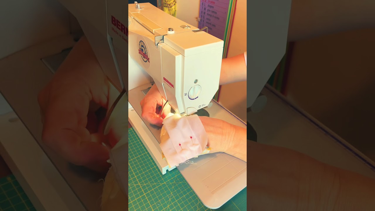 Tutorial mascherine per bambini fai da te #DIY #COVID19ITALIA