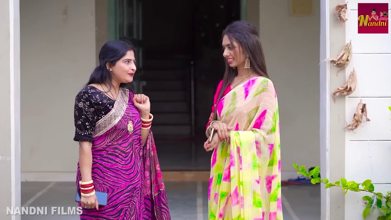 Jethani Ae Derani Uper Karyo Dago || જેઠાણી એ દેરાણી ઉપર કર્યો દગો || Full Video ||  || Short Film
